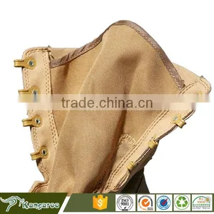 Military Jungle Riding Tactical Waterproof Boots thumbnail-6
