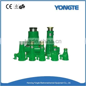 Manual Screw Jack/Jack/Lifting Tools thumbnail-4