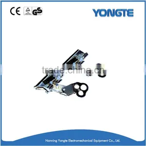 Without Wire Rope Climbing Fall Arrester thumbnail-3