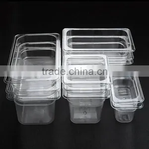 High Quality Full Size Deep 1/1 Size gn Pans thumbnail-1