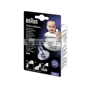 Braun LF40 Lens Filters (40pk) thumbnail-1