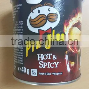 Pringles ( Belgium) thumbnail-4