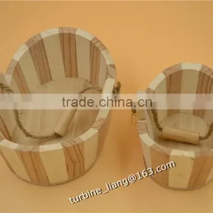 Wooden Baskets for Home thumbnail-3
