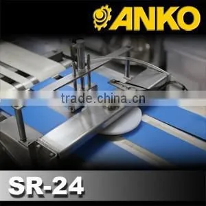 Anko Industrial Making Filling Frozen Automatic Spring Roll Machine thumbnail-6