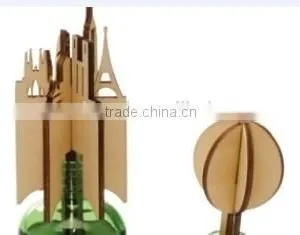 2015 High Fashion Design Three-ply Board Stick for Home Reed Diffuser thumbnail-1