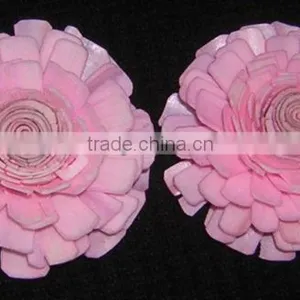 PROTE Asola Flower thumbnail-2