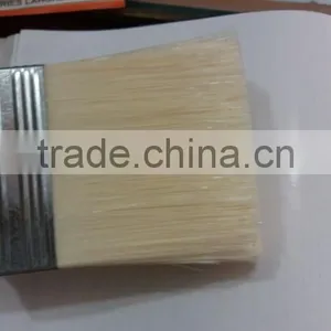 off White Polyetser PET Filament Bristles for Brush Making 0.25mm Diameter thumbnail-5