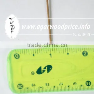 Vietnam High Quality Agarwood Incense Without Bamboo Sticks thumbnail-1