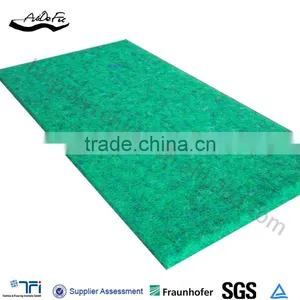 Good Selling Durable Hard Filter Media for Fish Pond,fish Tank and Aquarium Filter Mat thumbnail-4