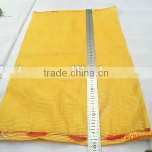 PP Leno Mesh,Fruit Packaging Bags With High Strength! Shinny Color and Competitive Prices! thumbnail-1