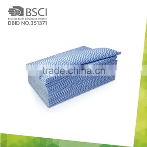 Kitchen Disposable Smart Dish Washing Cloth Wholesale Spunlace Nonwoven Cleaning Cloth thumbnail-6