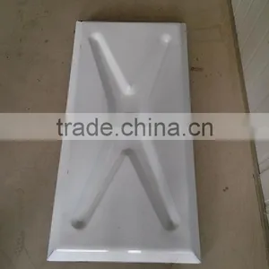 Insulated Water Storage Tank With the Internal Enamel Coating thumbnail-2
