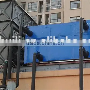 Sales Promotion!Enamel Panel Water Storage Tank for Drinking Water and Fire Fighting thumbnail-2