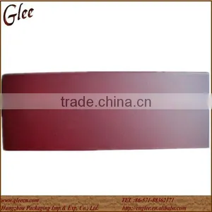 Newest Bamboo Tea Bag Box Coffee Storage Tin Box thumbnail-2
