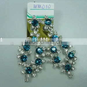 Fashion Earrings thumbnail-1