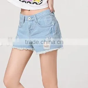 2015 Summer Fashion Short Pants thumbnail-4