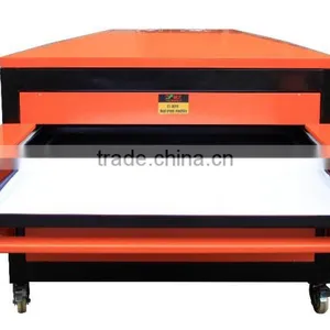 2016 Hydraulic Automatic Sublimation Transfer Machine thumbnail-1