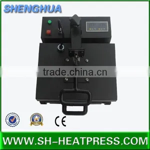 2017 Best Cheap Price Small Draw Printing Machine for T-shirt thumbnail-6