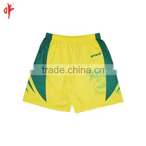 Baskeball Shorts Wholesale, no Moq Custom Sublimation Basketball Shorts thumbnail-1