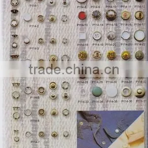 Metal Buttons thumbnail-5