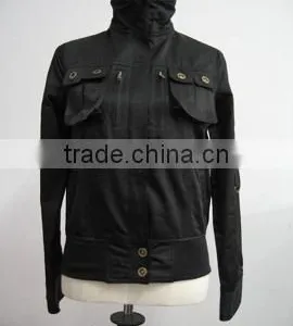 Ladies' Coat thumbnail-1