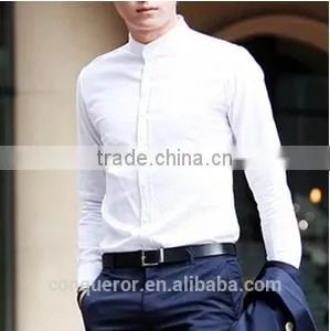 Made to Measure Tailored Shirts, Dress Shirts, Men Suit MSRT0025 thumbnail-1