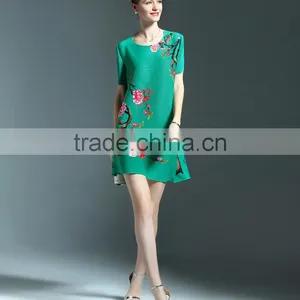 Korean Version of the Simple Dress thumbnail-1