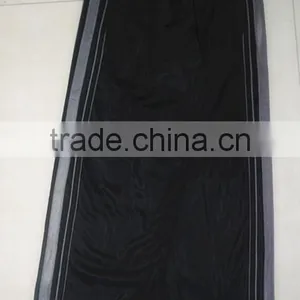 New Design From Jiangxi China Boys Sport Pants 100% Polyester Tricot 200g, Brushed Inside thumbnail-1