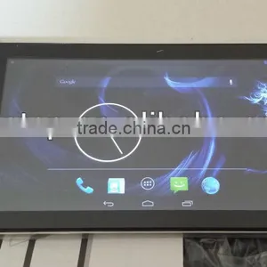 BHNKT88 Computer Products Innovative 7 Inch Touch Screen Computer Dual Core Dual Sim Bluetooth GPS Built in 2G Android Pad WIFI thumbnail-6
