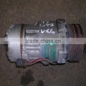 Used Scrap Compressor Parts Hong Kong Stocklot Available thumbnail-1