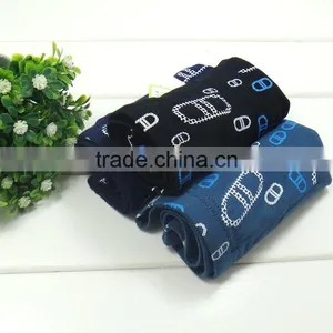 Yunmengni New Arrival Bamboo Fiber Sexy Men Briefs Wholesale thumbnail-4