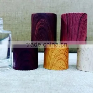 Designer Caps for Nail Polish From Kascap India thumbnail-5