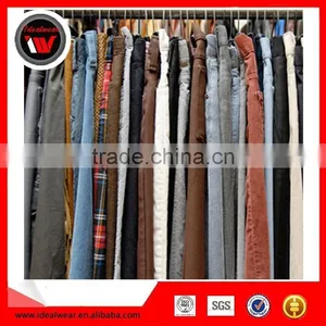 We Wholesale Used Clothing Lots With Cheap Prices thumbnail-1