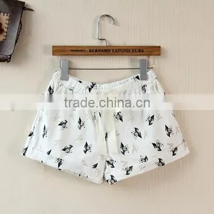 2016 Custom Made Quality Sexy Tight Gym Shorts Women Hot Sale Cargo Shorts thumbnail-2