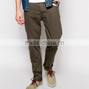 New Design Mens Price of Denim Jeans Wholesale thumbnail-1