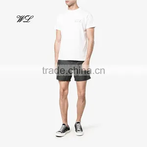 Wholesale Summer Mens Shorts Latest Shorts Custom Shorts thumbnail-1