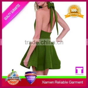 New Arrival Dress Styles for Women 2016 Hot Slae Latest Design Fashion Women Dress thumbnail-1