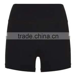 2017 High Quality Wholesale Gym Shorts for Women thumbnail-6