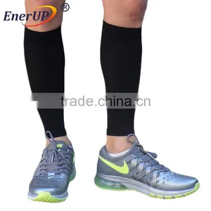 Custom 20-35mmhg Sportswear Compression Calf Sleeve thumbnail-6
