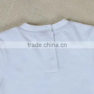 Hot Selling Baby Clothes Baby T-shirt thumbnail-5