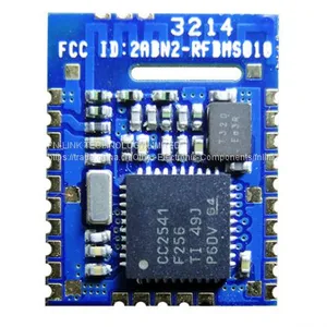 Модули BLE RF-BM-S01A thumbnail-1