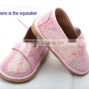 Kid Squeaky Shoe China thumbnail-1
