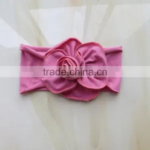 Factory Price Wholesale Baby High Quality Headband Fashion Baby Accessories Baby Flower Accessories YW-232 thumbnail-3