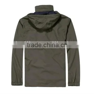Hooded Jacket thumbnail-2