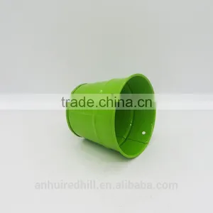 Hot Sell Ice Bucket Tin for Beer thumbnail-1