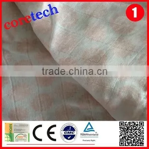 Anti-bacterial Soft Printed Muslin Fabric Baby Factory thumbnail-1