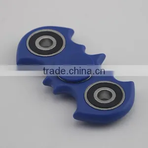 ABS Frame Spinner Fidget Hand Spinner Toy Fidget Spinner With Retail Packing Box thumbnail-4
