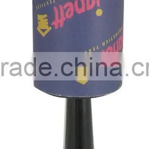 Foldable Custom Reusable Sticky Pocket Lint Roller Supplier thumbnail-1