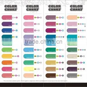 Art Material Clay Palette Art Tools thumbnail-4