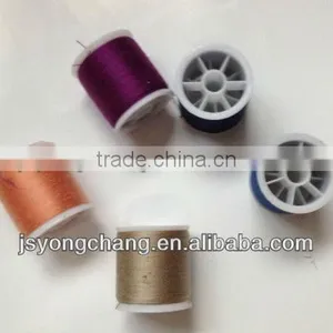 Spun Polyester Sewing Threads thumbnail-1